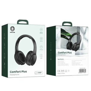 هدفون بلوتوثی گرین لاین Comfort Plus