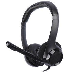 هدست سیم دار Logitech H390