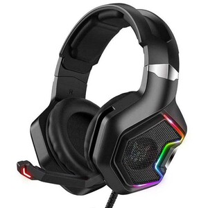 هدست گیمینگ سیم دار Onikuma K10 Pro