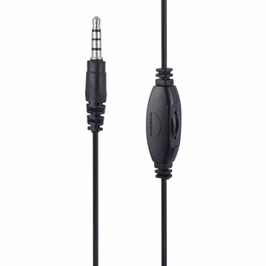 هدست گیمینگ سیم دار AN-GM100