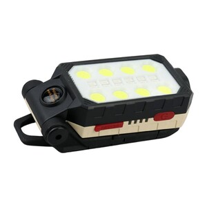 چراغ کمپینگ شارژی Working Lamp W598A