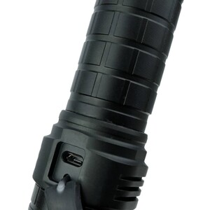 چراغ قوه پلیسی Small Sun ZY-E20