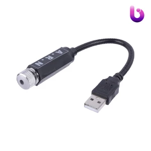 لیزر پوینتر A.R.N USB