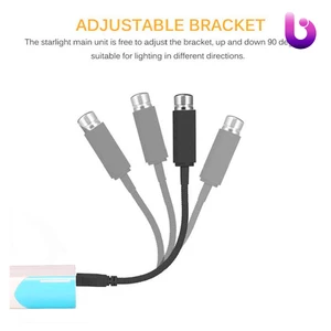 لیزر پوینتر A.R.N USB