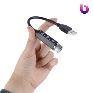 لیزر پوینتر A.R.N USB
