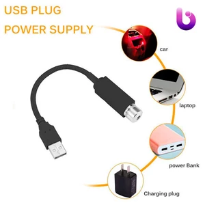 لیزر پوینتر A.R.N USB