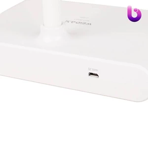 چراغ مطالعه شارژی ویداسی Weidasi WD-6047
