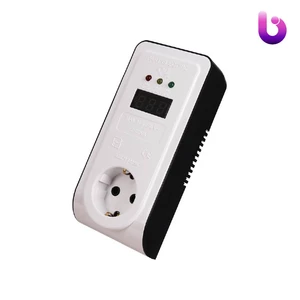 محافظ برق پکیج ارت دار پارت الکتریک 2836 Part Electric