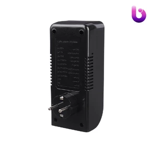 محافظ برق پکیج ارت دار پارت الکتریک 2836 Part Electric