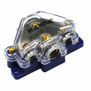 Karina DB-106 تقسیم برق 1 به 3 کارینا