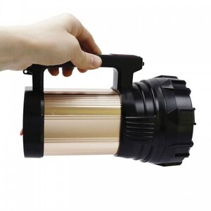 چراغ قوه شارژی ویداسی WEIDASI WD-576