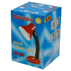 چراغ مطالعه کریم زاده Karimzadeh DL-113