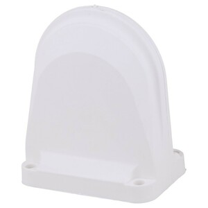 کم باکس دوربین مداربسته پایه ال ارکو پلاست CA-12FLW Small Fix سایز 12 سانتی متر