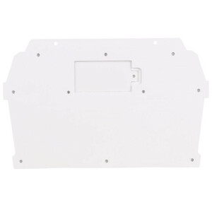 چراغ دیواری سنسوردار خورشیدی HW999-4W