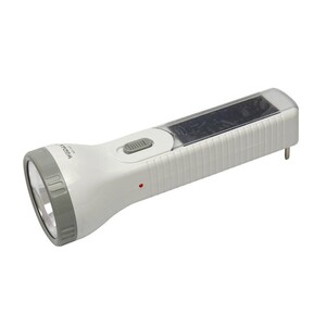 چراغ قوه شارژی خورشیدی ویداسی Weidasi WD-340S