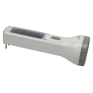 چراغ قوه شارژی خورشیدی ویداسی Weidasi WD-340S