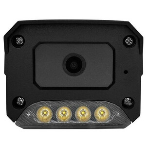 دوربین مداربسته تحت شبکه اسکوو 5 مگاپیکسل SC-IP-610 Warmlight