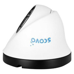 دوربین مداربسته تحت شبکه اسکوو 5 مگاپیکسل SC-IP-35H Warmlight