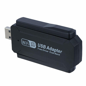 کارت شبکه بی سیم آنتن دار Wireless-AC