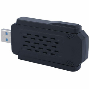 کارت شبکه بی سیم آنتن دار Wireless-AC