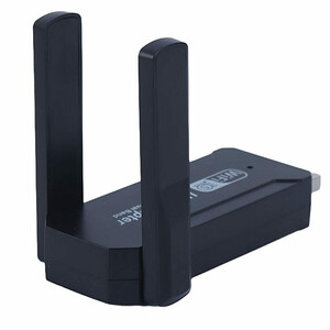 کارت شبکه بی سیم آنتن دار Wireless-AC