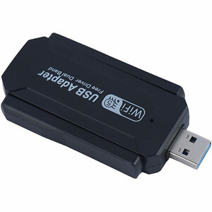 کارت شبکه بی سیم آنتن دار Wireless-AC