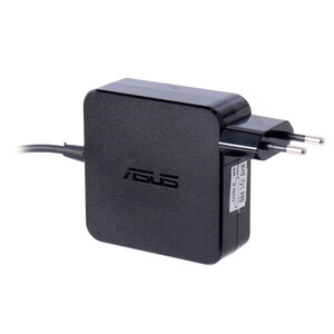 شارژر لپ تاپ مربعی Asus PU500 19V 3.42A سوکت ریز