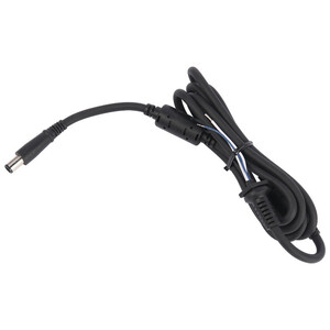 کابل تعمیری شارژر لپ تاپ HP / Dell سوکت بزرگ پنچ سیم