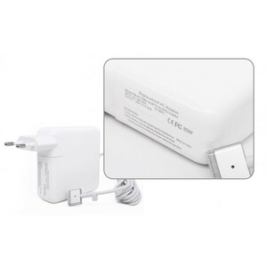 شارژر لپ تاپ Apple 85W magsafe 2