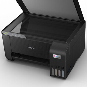 پرینتر رنگی چند کاره جوهرافشان Epson L3210