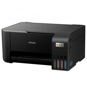 پرینتر رنگی چند کاره جوهرافشان Epson L3210