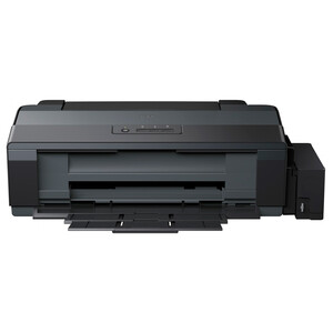 پرینتر رنگی جوهر افشان EPSON L1300 + گارانتی