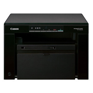 پرینتر چند کاره لیزری Canon imageCLASS MF3010