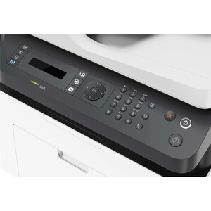 پرینتر چند کاره لیزری HP LaserJet MFP 137fnw