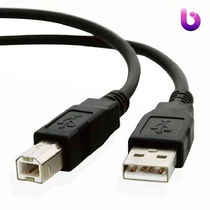 کابل پرینتر K-net 5m