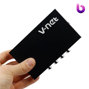 سوییچ پرینتر V-Net USB Switch 4Port