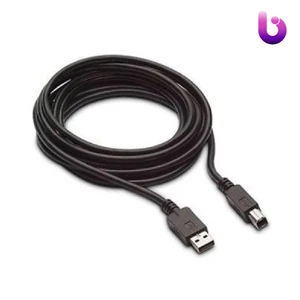 کابل پرینتر 1٫8 متری HP