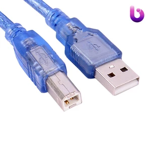 کابل پرینتر Royal 30cm