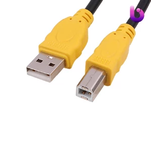کابل پرینتر Ifortech 1.5m
