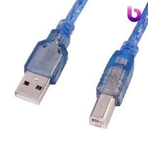 کابل پرینتر Gold Oscar 10m