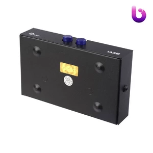 سوییچ پرینتر Ifortech 1A2B USB Switch 2Port