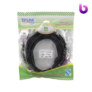 کابل پرینتر TP-Link 5m