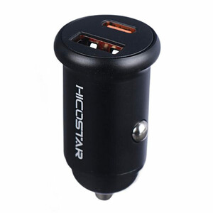شارژر فندکی 30 وات هایکو استار CC23