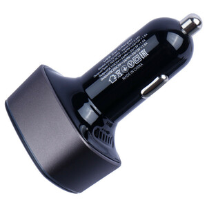 شارژر فندکی 20 وات هترون HCC3210PQ