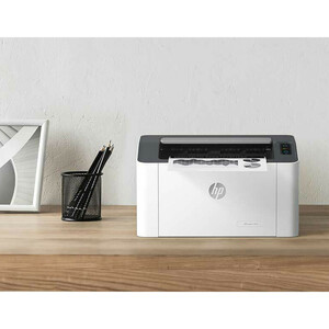 پرینتر تک کاره لیزری HP Laser 108W