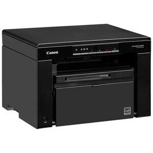 پرینتر چند کاره لیزری Canon imageCLASS MF3010 VP