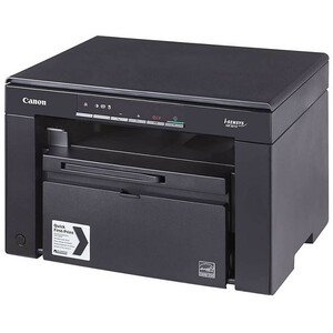 پرینتر چند کاره لیزری Canon imageCLASS MF3010 VP