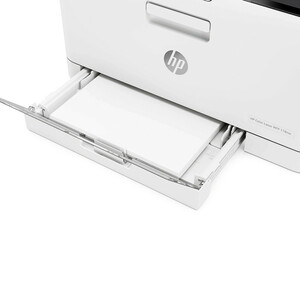 پرینتر رنگی چند کاره لیزری HP Laser MFP 178nw