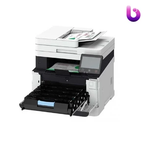 پرینتر لیزری رنگی سه کاره Canon i-SENSYS MF655Cdw