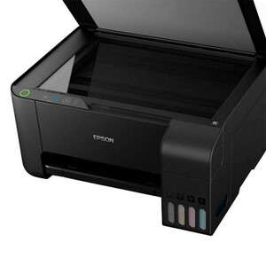 پرینتر رنگی چند کاره جوهر افشان Epson EcoTank L3251